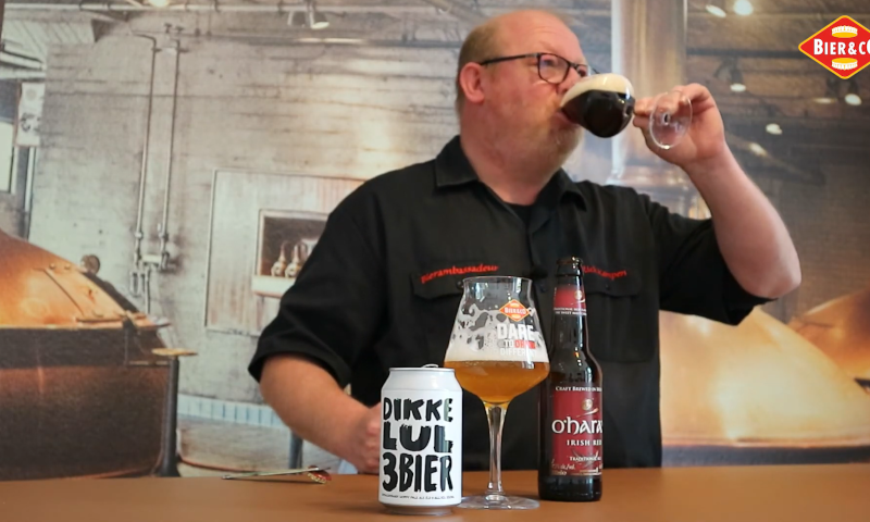 Verschil Amber Ale en Pale Ale